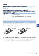 Preview for 109 page of Mitsubishi Electric Melservo-Jet MR-JET G-N1 Series User Manual