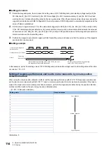 Preview for 116 page of Mitsubishi Electric Melservo-Jet MR-JET G-N1 Series User Manual