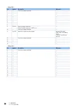 Preview for 40 page of Mitsubishi Electric Melservo-Jet MR-JET-G User Manual