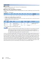 Preview for 44 page of Mitsubishi Electric Melservo-Jet MR-JET-G User Manual