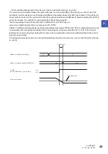 Preview for 45 page of Mitsubishi Electric Melservo-Jet MR-JET-G User Manual