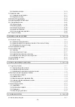 Preview for 27 page of Mitsubishi Electric MELSERVO-JN Series Instruction Manual