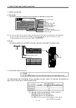 Preview for 41 page of Mitsubishi Electric MELSERVO-JN Series Instruction Manual