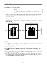 Preview for 46 page of Mitsubishi Electric MELSERVO-JN Series Instruction Manual