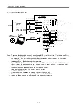 Preview for 56 page of Mitsubishi Electric MELSERVO-JN Series Instruction Manual