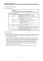 Preview for 57 page of Mitsubishi Electric MELSERVO-JN Series Instruction Manual