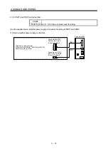 Preview for 59 page of Mitsubishi Electric MELSERVO-JN Series Instruction Manual