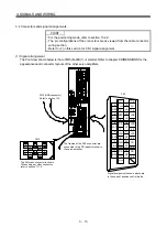 Preview for 62 page of Mitsubishi Electric MELSERVO-JN Series Instruction Manual