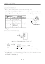 Preview for 77 page of Mitsubishi Electric MELSERVO-JN Series Instruction Manual