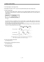 Preview for 80 page of Mitsubishi Electric MELSERVO-JN Series Instruction Manual