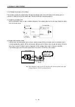 Preview for 85 page of Mitsubishi Electric MELSERVO-JN Series Instruction Manual