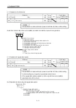 Preview for 101 page of Mitsubishi Electric MELSERVO-JN Series Instruction Manual