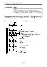 Preview for 174 page of Mitsubishi Electric MELSERVO-JN Series Instruction Manual