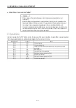 Preview for 182 page of Mitsubishi Electric MELSERVO-JN Series Instruction Manual