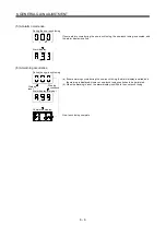 Preview for 187 page of Mitsubishi Electric MELSERVO-JN Series Instruction Manual