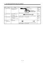 Preview for 263 page of Mitsubishi Electric MELSERVO-JN Series Instruction Manual