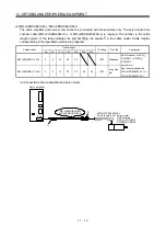 Preview for 270 page of Mitsubishi Electric MELSERVO-JN Series Instruction Manual