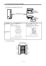 Preview for 273 page of Mitsubishi Electric MELSERVO-JN Series Instruction Manual