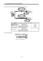 Preview for 277 page of Mitsubishi Electric MELSERVO-JN Series Instruction Manual