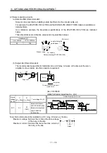 Preview for 293 page of Mitsubishi Electric MELSERVO-JN Series Instruction Manual