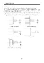 Preview for 307 page of Mitsubishi Electric MELSERVO-JN Series Instruction Manual