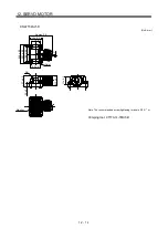 Preview for 317 page of Mitsubishi Electric MELSERVO-JN Series Instruction Manual