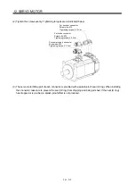 Preview for 340 page of Mitsubishi Electric MELSERVO-JN Series Instruction Manual