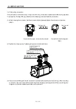 Preview for 350 page of Mitsubishi Electric MELSERVO-JN Series Instruction Manual