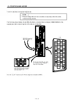 Preview for 354 page of Mitsubishi Electric MELSERVO-JN Series Instruction Manual