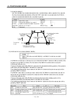 Preview for 383 page of Mitsubishi Electric MELSERVO-JN Series Instruction Manual