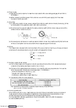 Preview for 8 page of Mitsubishi Electric MELSERVO MR-HP30KA Instruction Manual