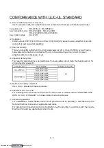 Preview for 9 page of Mitsubishi Electric MELSERVO MR-HP30KA Instruction Manual