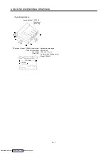 Preview for 78 page of Mitsubishi Electric MELSERVO MR-HP30KA Instruction Manual