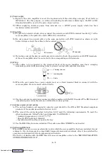 Preview for 9 page of Mitsubishi Electric MELSERVO MR-J2 C Series Instruction Manual