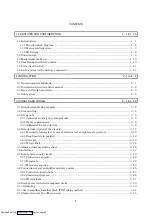 Preview for 12 page of Mitsubishi Electric MELSERVO MR-J2 C Series Instruction Manual