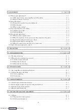 Preview for 15 page of Mitsubishi Electric MELSERVO MR-J2 C Series Instruction Manual