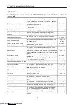 Предварительный просмотр 26 страницы Mitsubishi Electric MELSERVO MR-J2 C Series Instruction Manual