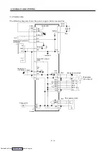 Предварительный просмотр 41 страницы Mitsubishi Electric MELSERVO MR-J2 C Series Instruction Manual