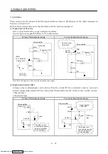 Предварительный просмотр 54 страницы Mitsubishi Electric MELSERVO MR-J2 C Series Instruction Manual