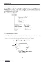 Предварительный просмотр 123 страницы Mitsubishi Electric MELSERVO MR-J2 C Series Instruction Manual