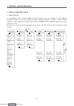 Предварительный просмотр 146 страницы Mitsubishi Electric MELSERVO MR-J2 C Series Instruction Manual