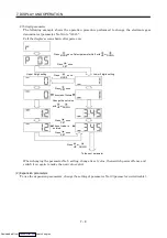 Предварительный просмотр 154 страницы Mitsubishi Electric MELSERVO MR-J2 C Series Instruction Manual