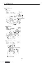 Предварительный просмотр 217 страницы Mitsubishi Electric MELSERVO MR-J2 C Series Instruction Manual