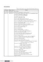 Предварительный просмотр 262 страницы Mitsubishi Electric MELSERVO MR-J2 C Series Instruction Manual