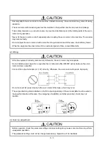 Preview for 5 page of Mitsubishi Electric MELSERVO MR-J2S- A Instruction Manual