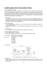Preview for 8 page of Mitsubishi Electric MELSERVO MR-J2S- A Instruction Manual