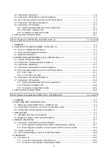 Предварительный просмотр 11 страницы Mitsubishi Electric Melservo MR-J3-100B Handbook