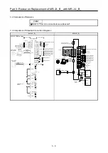 Предварительный просмотр 105 страницы Mitsubishi Electric Melservo MR-J3-100B Handbook