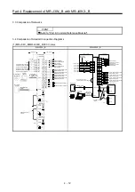 Предварительный просмотр 157 страницы Mitsubishi Electric Melservo MR-J3-100B Handbook