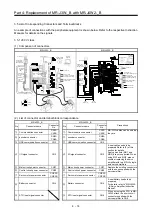 Предварительный просмотр 159 страницы Mitsubishi Electric Melservo MR-J3-100B Handbook